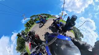 Dhaka to COxsBazaar_part_1 #360x4 #bangladesh #coxsbazar #bike #yamaha #yamahar15