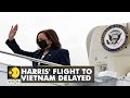 Kamala Harris' Vietnam trip delayed over possible 'Havana syndrome' case | English World News | WION