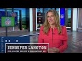 AWS re:Invent 2020 – Jennifer Langton of the NFL on using AWS to transform player safety