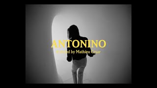 ANTONIN - Antonino (Official Music Video)