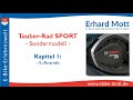 Tauber-Rad SPORT Sondermodell | Kapitel 1 E-Antrieb | E-Bike Erlebniswelt Erhard Mott Lauda