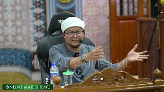 Ustaz Jafri Abu Bakar ll Akhir Zaman, Nyawa Manusia Sudah Tiada Harga