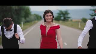 ბაისუბნის საჯარო სკოლის ბანკეტი ART Studia Wedding