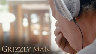 Werner Herzog Listens To Audio Of Timothy Treadwell's Final Moments | Grizzly Man