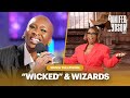 Cynthia Erivo, James & Oliver Phelps | The Jennifer Hudson Show