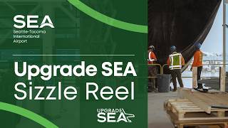 Upgrade SEA l Sizzle Video