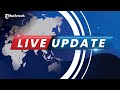 🔴 TRIBUNNEWS LIVE UPDATE SORE: JUMAT 12 NOVEMBER 2021