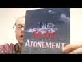 Idiot Atheist reads Christian literature: The Blood Atonement