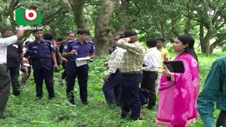 Natore Gonobhabon Tree Cutting Follow | Jayanta | 24Oct17