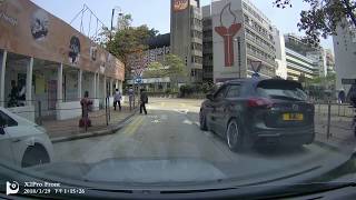 表揚系列：個個好似Mazda CX-5自訂車牌司機咁，香港就更美好（車牌係重點）（轉載）R1RJ