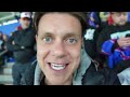 amazing ultras u0026 atmosphere the oslo derby lyn a football weekender ep. 33