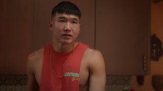 Fire Island (2022) - Gay Film (Clip)