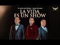 Alexis Escobar -  El Dueto del Pueblo - La Vida Es Un Show (Video Oficial)