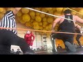 final de lucha destiny y epy jr vs vito fratelli y oni el bendito