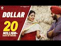 Dollar(Full Song) Simar Gill | Punjabi Songs 2021 | Music Tym