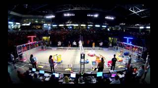 Match 88 Orlando Regional 2014