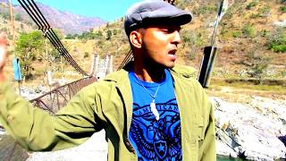 Abhishek Ray | Ft. Anwesshaa | Dushwaari (single) | Official Music Video | Original love ballad |