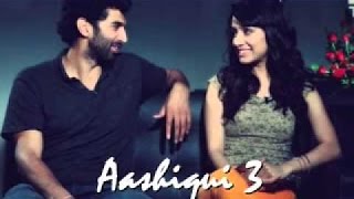 Aashiqui 3,leaked video song "Aaj raat ko "-full song with lyrics -imran tourism