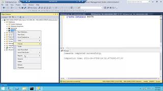 Sql DBA Batch 39 Class 19