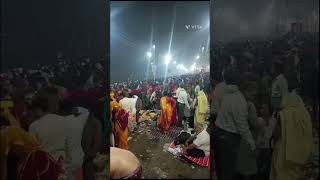 ✨ Mahakumbh Mela 2025, Prayagraj | Holy Dip at Sangam | Sadhus \u0026 Spiritual Journey #Mahakumbh2025 j