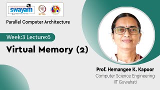 Lec 18: Virtual Memory (2)