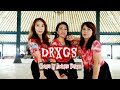 DRXGS - Linedance | Choreo by Andrico Yusran