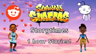Subway Surfers is Coming Back? 😀✨TikTok Reddit Subway Surfers Stories 1 Hour of Story Times