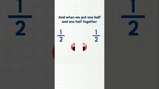 Break Apart Fractions: The Ultimate Beginner's Guide! #fractions #mathisfun #mathforkids