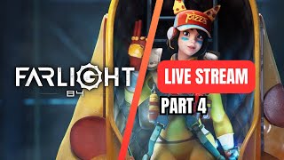 Midnight Fun in Farlight 84!! @magurastreaming