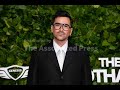 Dan Levy needed time after 'Schitt's Creek' to figure out what was next