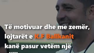 FC BALLKANI