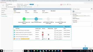 ENOVIA 2019x Complaint, CAPA Request and CAPA Lifecycle Demo