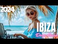 Tropical House Mix 2024 - Chill Summer Lounge Music Mix - Alan Walker ,Calvin Harris, Martin Garrix