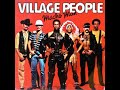 village people macho man 1978 hd mp3