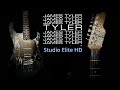 Buttery Smooth!! The James Tyler Studio Elite HD