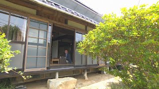 こだわりの中華そばや古民家カフェなど　岡山・建部町エリアの魅力発見【いまココ！ナビ】