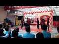 kalyan silks gents dance