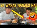 Nanalo din sa Wakas🤣Watch till the end🤣 Bemaks tv