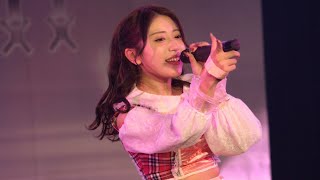 神楽らん　ソロライブ　Ｎｏ．1アイドル NAGOYA　　アイドル　2024.7.20 (Sat) Nagoya ReNY limited「New Generations!! in NAGOYA」