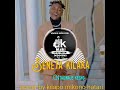 Seneta kilaka je ntaiona official audio song