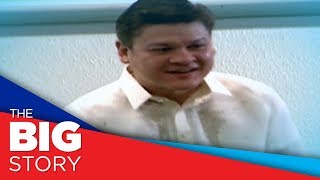 Paolo Duterte files libel case vs. Sen. Trillanes