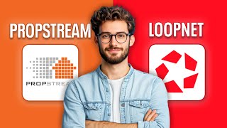 PropStream vs LoopNet (2026) | Which Real Estate Tool is Better in 2026?