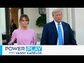 Is Melania’s abortion stance genuine or an election strategy? | Power Play with Vassy Kapelos