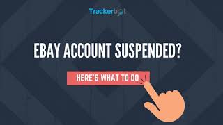 Your eBay Account restricted or suspended?