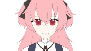 [project sekai] the peachy key (ももいろの鍵) - momoi airi animation test