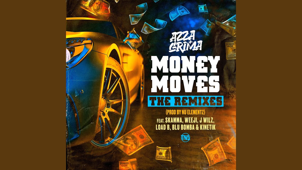 Money Moves Remix Youtube Music