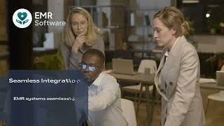 Seamless Healthcare Workflows Start with EMR Software