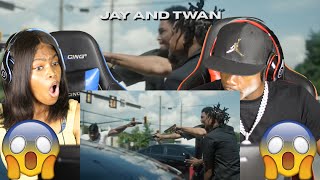 TEE STORIES BE LIT🔥Tee Grizzley - Jay & Twan 1 (Official Video)