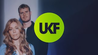 Wilkinson & Becky Hill - Here For You