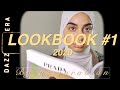 LOOKBOOK N°1 - 2020  (By Assiarabian)